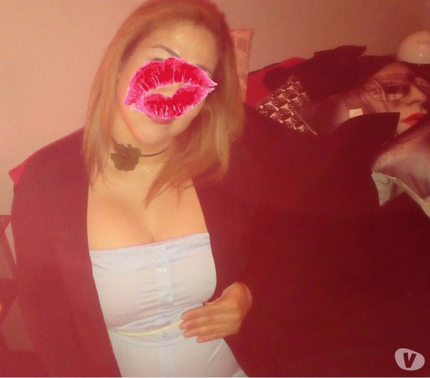 Enceinte avec des envies folles